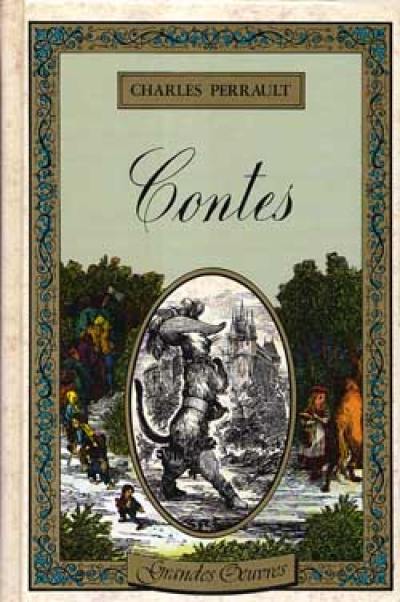 Contes