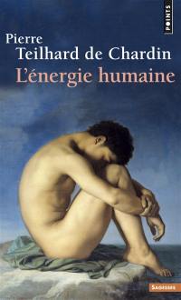 L'énergie humaine