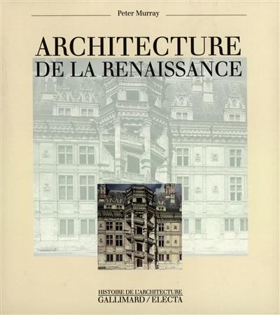 Architecture de la Renaissance