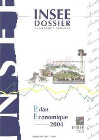 Bilan économique 2004