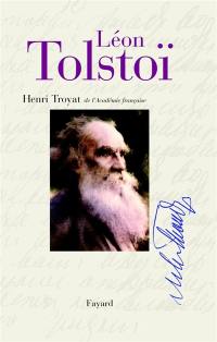 Tolstoï