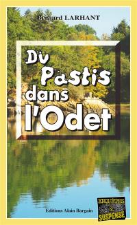 Du pastis dans l'Odet