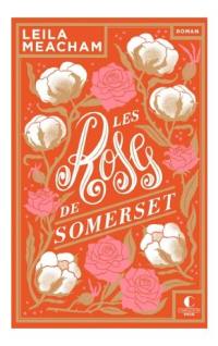 Les roses de Somerset