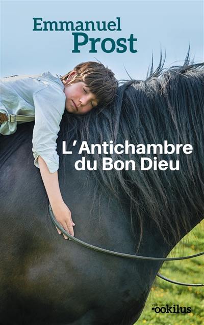 L'antichambre du bon Dieu