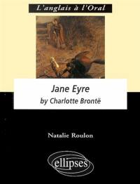 Jane Eyre by Charlotte Brontë