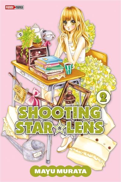 Shooting-Star Lens. Vol. 2