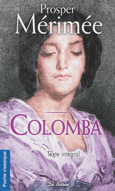 Colomba