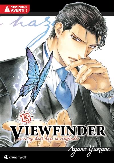 Viewfinder. Vol. 13