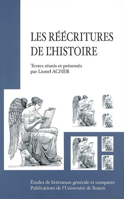 Les réécritures de l'histoire