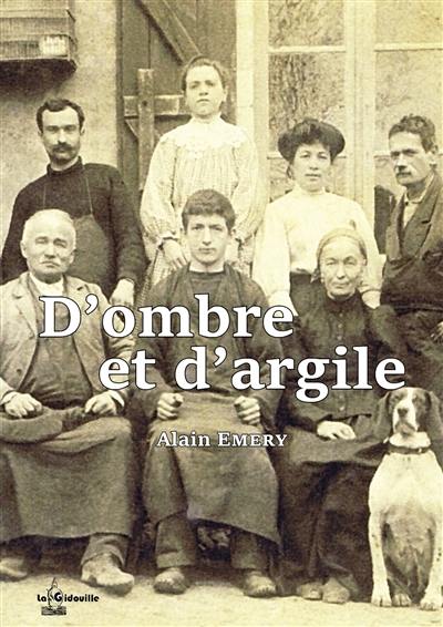 D'ombre et d'argile