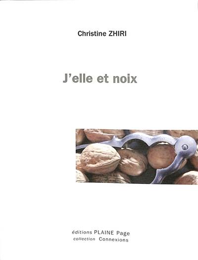 J'elle et noix