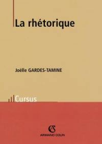 La rhétorique