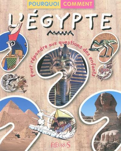 L'Egypte