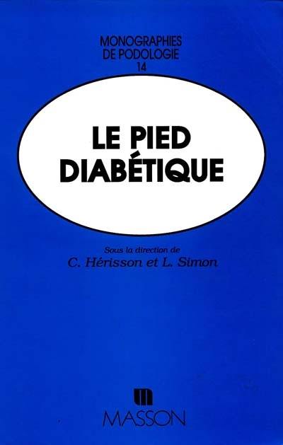 Le Pied diabétique