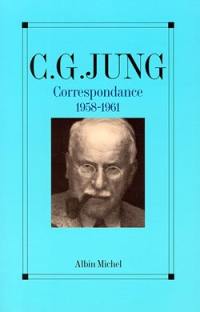 Correspondance. Vol. 5. 1958-1961