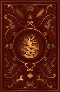 Grimoire vierge Yule