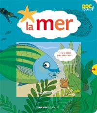 La mer