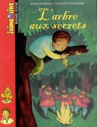 L'arbre aux secrets