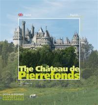 The château de Pierrefonds