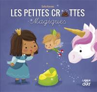 Les petites crottes magiques