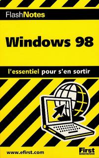 Windows 98