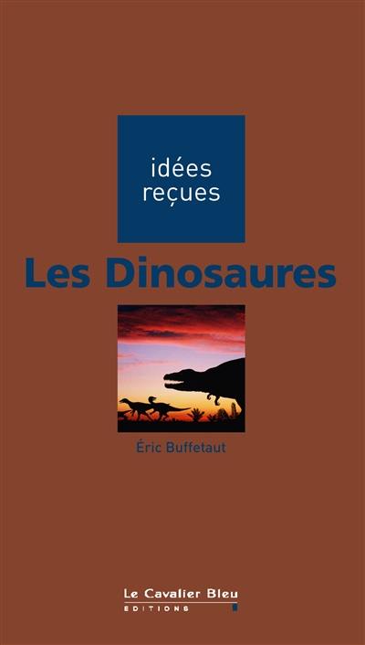 Les dinosaures