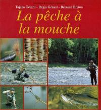 La pêche à la mouche