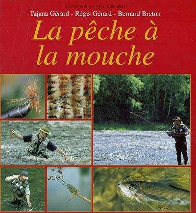 La pêche à la mouche