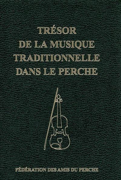 Trésor de la musique traditionnelle dans le Perche