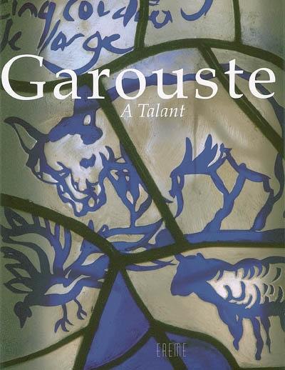 Garouste à Talant