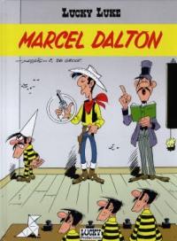 Lucky Luke. Vol. 72. Marcel Dalton