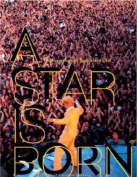 A Star is born Photography and Rock since Elvis