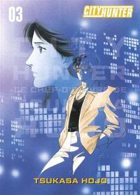 City Hunter. Vol. 3