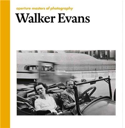 Walker Evans (Aperture Masters of Photography)