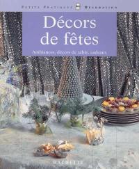 Décors de fête