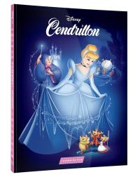 Cendrillon : l'album du film