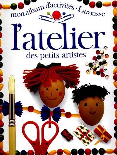 L'Atelier des petits artistes