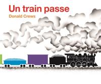 Un train passe