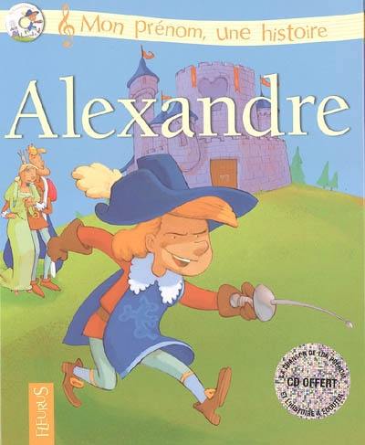 Alexandre