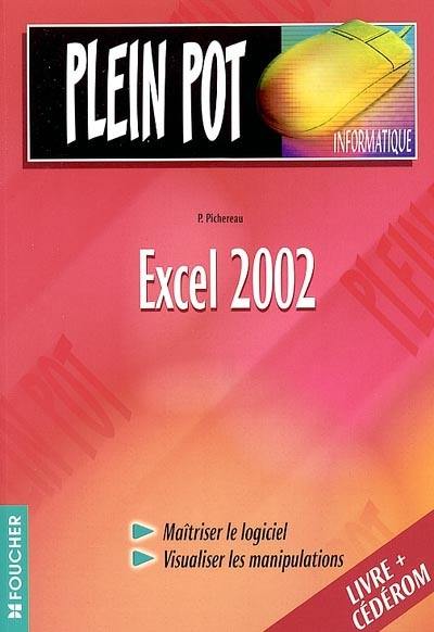 Excel 2002