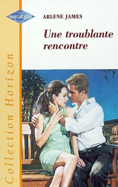 Une troublante rencontre