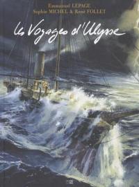 Les voyages d'Ulysse