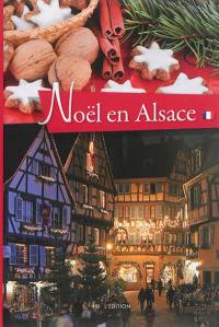 Noël en Alsace