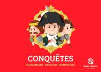 Conquêtes