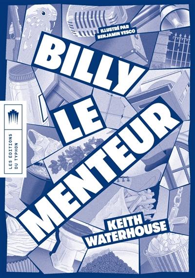 Billy le menteur