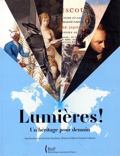 Lumières ! : un héritage pour demain