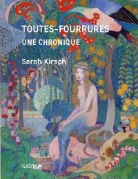 Toutes-fourrures : une chronique