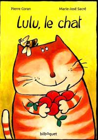 Lulu le chat