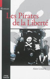 Les pirates de la liberté