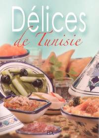 Délices de Tunisie